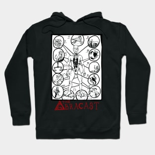 The Solar Man Hoodie